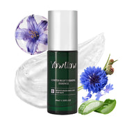 Yowllow Hydrating Facial Serums,Anti Aging Formula with Natural Ingredients,Reducing Wrinkles,Brightening Lifting & Glowing Skin,Lightweight Face Booster Reparing Essence for Daily Skin Care