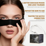 Roiii Anti-Aging Face Bandage Cream Ageless Enriching Renewal Vitamin C + Niacinamide + Hyaluronic Acid | Moisturizing Skin Lift Cream for Firmer Skin to Reduce Appearance of Fine Lines (1.7Oz)