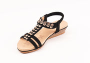 Roiii Summer best selling casual comfortable sandals shoes