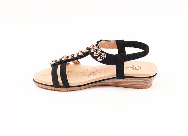Roiii Summer best selling casual comfortable sandals shoes