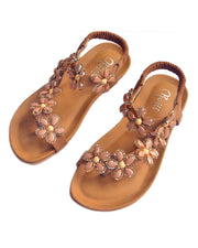 Roiii Summer best selling comfortable sandals shoes